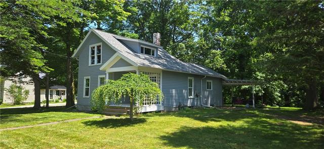 25 Spring St, Livonia, NY 14487