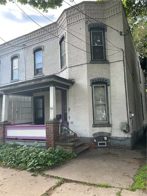 363 W Clinton St, Elmira, NY 14901
