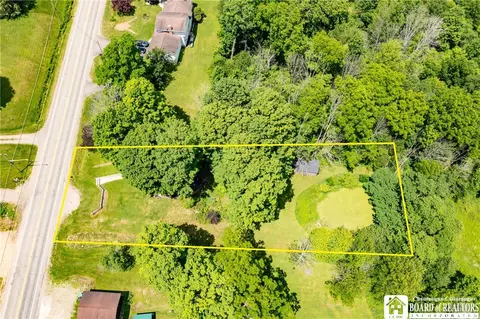 View/Area - 54 North St, Harmony, NY 14767 photo 1 of 1