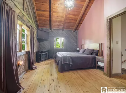 Bedroom - 54 North St, Harmony, NY 14767 photo 1 of 3