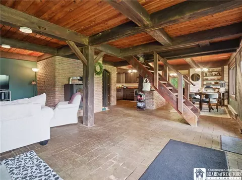 Entry Way - 54 North St, Harmony, NY 14767 photo 1 of 1