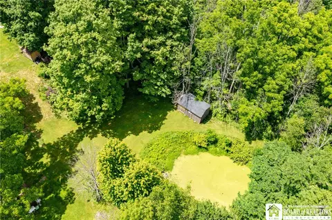 Exterior - 54 North St, Harmony, NY 14767 photo 4 of 7