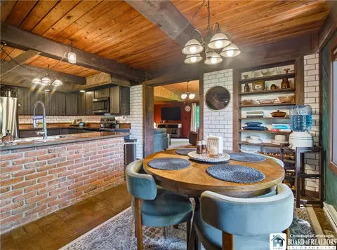 Dining - 54 North St, Harmony, NY 14767 photo 2 of 2