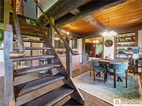 Dining - 54 North St, Harmony, NY 14767 photo 1 of 2