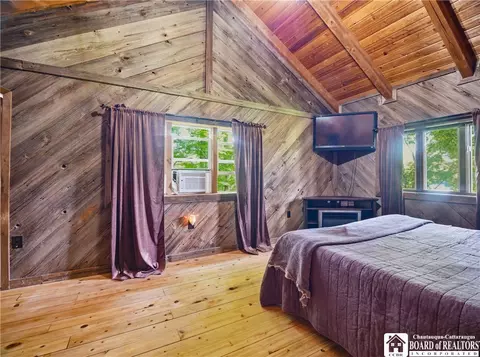 Bedroom - 54 North St, Harmony, NY 14767 photo 2 of 3
