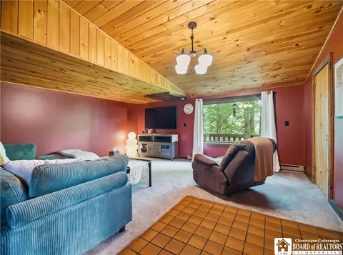 Living - 54 North St, Harmony, NY 14767 photo 1 of 4