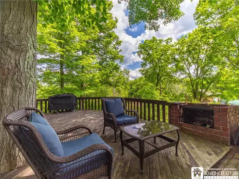 Exterior - 54 North St, Harmony, NY 14767 photo 3 of 7