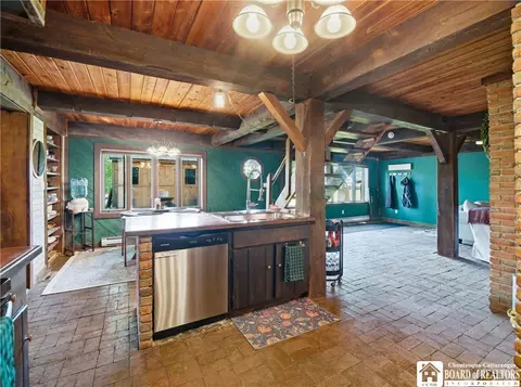 Kitchen - 54 North St, Harmony, NY 14767 photo 1 of 4