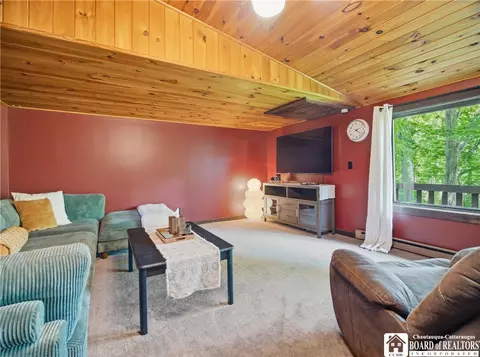 Living - 54 North St, Harmony, NY 14767 photo 2 of 4