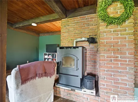 Living - 54 North St, Harmony, NY 14767 photo 4 of 4