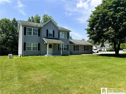 3259 Cheney Dr, Ellery, NY 14712
