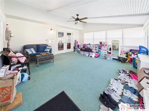 Exterior - 106 Bradley Dr, Olean, NY 14760 photo 3 of 9