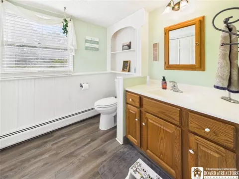 Bath - 106 Bradley Dr, Olean, NY 14760 photo 1 of 2