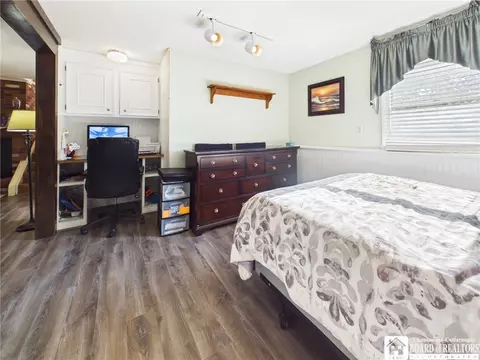 Bedroom - 106 Bradley Dr, Olean, NY 14760 photo 2 of 7