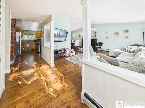Entry Way - 106 Bradley Dr, Olean, NY 14760 photo 1 of 3