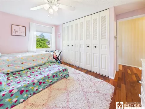 Bedroom - 106 Bradley Dr, Olean, NY 14760 photo 5 of 7