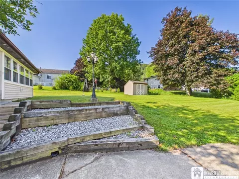 Exterior - 106 Bradley Dr, Olean, NY 14760 photo 6 of 9
