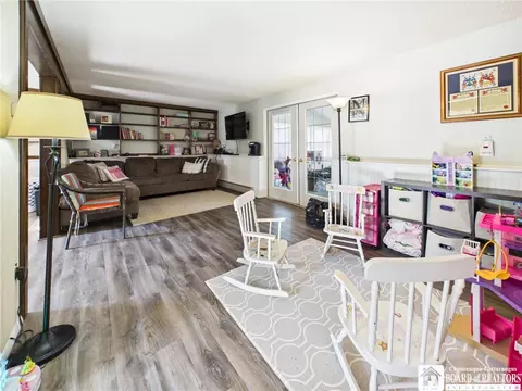 Living - 106 Bradley Dr, Olean, NY 14760 photo 6 of 6