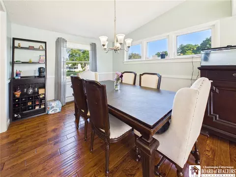 Dining - 106 Bradley Dr, Olean, NY 14760 photo 1 of 1