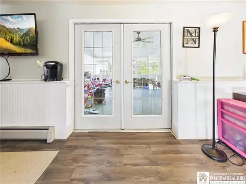 Entry Way - 106 Bradley Dr, Olean, NY 14760 photo 3 of 3