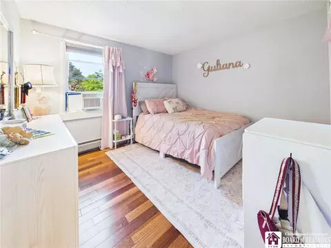 Bedroom - 106 Bradley Dr, Olean, NY 14760 photo 6 of 7