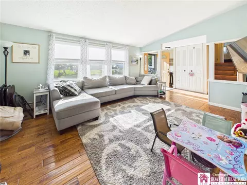Living - 106 Bradley Dr, Olean, NY 14760 photo 1 of 6