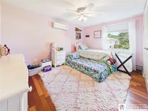 Bedroom - 106 Bradley Dr, Olean, NY 14760 photo 4 of 7