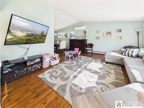 Living - 106 Bradley Dr, Olean, NY 14760 photo 3 of 6