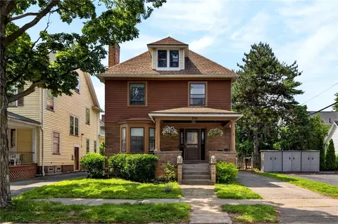 241 Brunswick St, Rochester, NY 14607