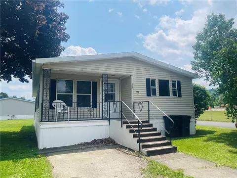 1190 County Route 66 #83, Hornellsville, NY 14843