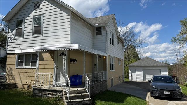 9 Hancock St, Binghamton, NY 13903