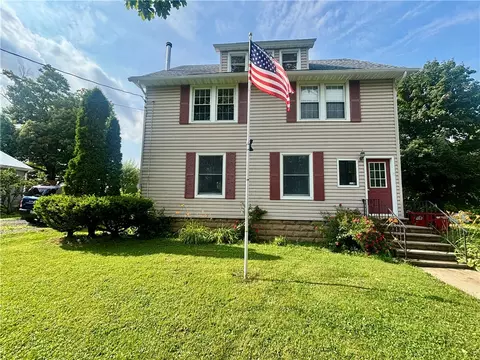 3319 Franklin Street Rd, Sennett, NY 13021
