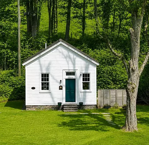 6809 Handsome Brook Rd, Franklin, NY 13775