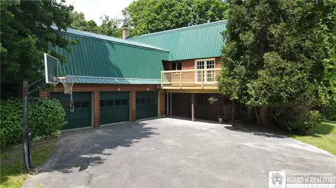 5389 Route 380, Ellery, NY 14782