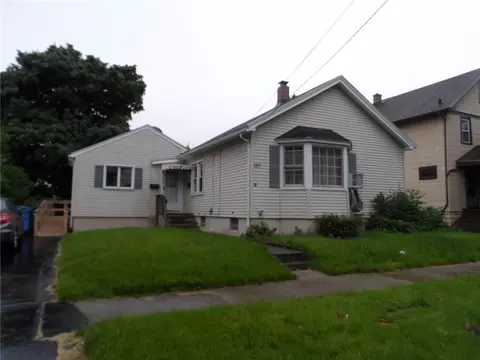 157 Curtis St, Rochester, NY 14606