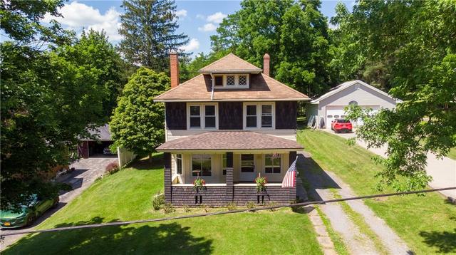 25 Gordon, Warsaw, NY 14569