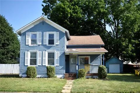 322 Baty St, Elmira, NY 14904