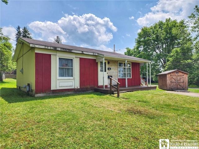 7 Marion St, Jamestown, NY 14701