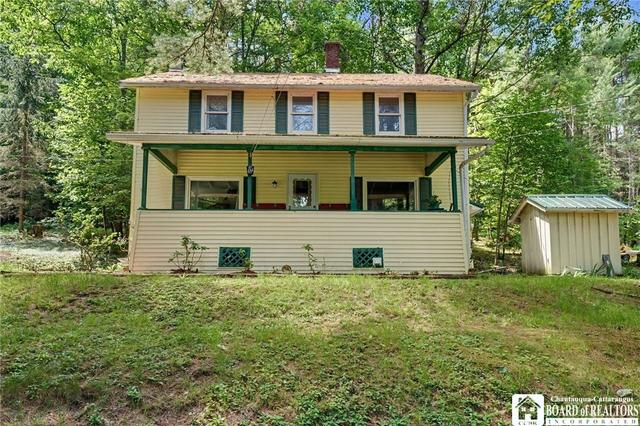 8765 Coon Hollow Rd, Genesee, NY 14770