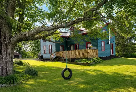 3017 State Route 41a, Sempronius, NY 13118