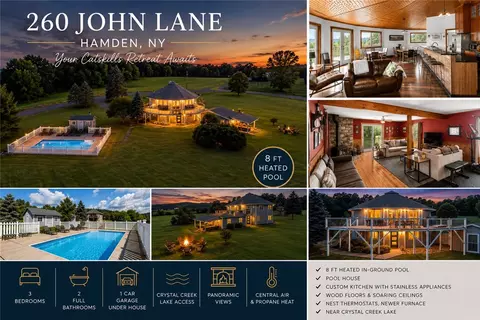 260 John Ln, Walton, NY 13856