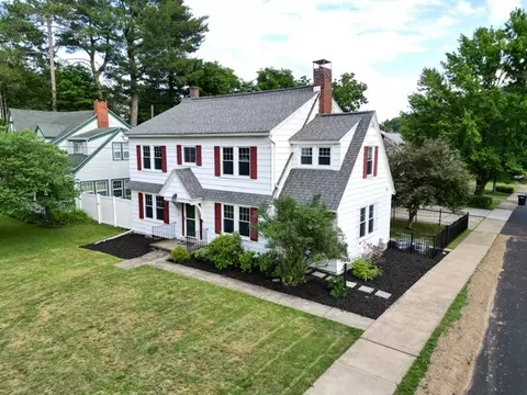 1011 W Water St, Elmira, NY 14905