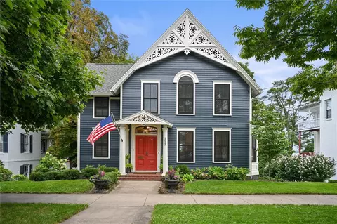 555 S Main St, Geneva, NY 14456