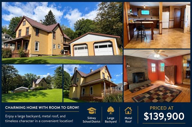 403 State Highway 7, Sidney, NY 13838