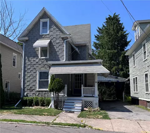 14 Worthington Ave, Geneva, NY 14456