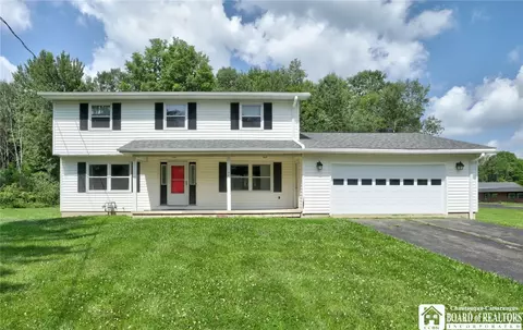 190 Shadyside Ave, Busti, NY 14750
