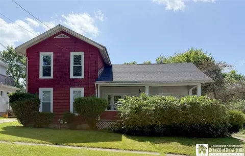 212 Broadhead Ave, Jamestown, NY 14701
