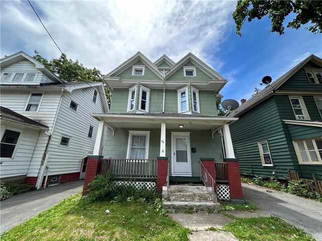 63 Roycroft Dr, Rochester, NY 14621