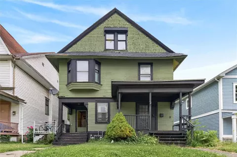 372 Hayward Ave #370, Rochester, NY 14609
