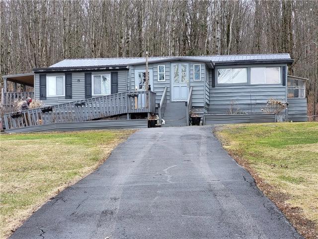 538 Ceresna Rd, Franklin, NY 13775